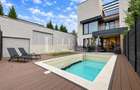 Private Pool I Refined Living | Premium Villa in Pipera