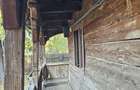 Vand casa traditionala maramureseana din lemn, din 1917 Ieud, Maramures - 6