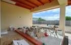Casa noua cu 3 camere,2 bai si curte privata imprejmuita si amenajata. - 3