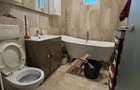 Apartament cu 3 camere si curte Dumbravita