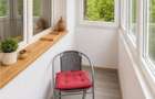 Apartament 3 camere, 90 mp, etaj 3, zona Parc Municipal Bistrita, B - 7