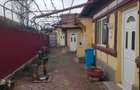 Vand URGENT casa Chercea sos Baldovinesti