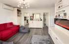 Apartament 3 camere, 64 mp, bloc nou, parcare, zona Semicentrala