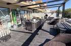Apartament 3 camere, 102 mp, terasa 59 mp, zona Valea Garboului