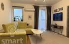 Apartament 2 camere LUX cu terasa si garaj Borhanci - 10