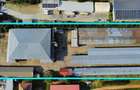 inchiriez spa?iu industrial 13917 m2 cu 3 hale, depozite acoperite, birouri ?i platforma betonata