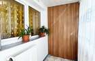 Apartament cu 2 camere dec., situat la parter, în cartierul Micro 21. - 8