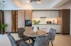 Apartament cu 3 camere de închiriat | Aqua Cullinan Resort & SPA
