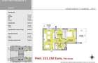 APARTAMENT 2 CAMERE Militari Sector 6 - 1