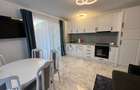 Inchiriere casa moderna tip duplex, 120 mp., P+E