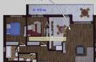 Apartament 3 camere, bloc nou, in Ploiesti, zona Albert. - 3