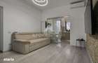 Apartament 2 camere, utilat si mobilat, loc parcare - 8