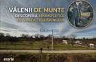 Teren intravilan Valenii de Munte 9.123 mp | Deschidere 45 ml | L - 16
