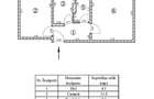 Proprietar Vand apartament cu 2 camere decomandate, cartierul Astra, str. Uranus 200 m de Piata Astra), etaj 3/4, orientare spre Sud . - 13