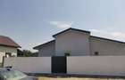 Casa noua de vanzare, 5 camere, teren 1111 mp - 4