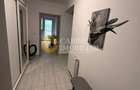 2 CAMERE DECOMANDAT - MOBILIAT/UTILAT  - BLOC NOU-  ZONA PLATOU GALATA - 8