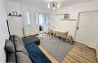 Apartament de inchiriat 3 camere| etaj 3| zona Cetate - 2