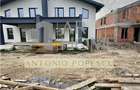Vanzare ansamblu case de tip duplex, constructie noua, in Paulestii Noi
