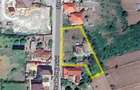 Casa de vanzare si teren 1609 m2 - 1