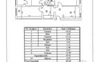 Apartament 3 camere decomandat zona Gura Leului, Barlad - 1