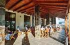 Fostul Hotel Rin - Miercurea Sibiului - 5