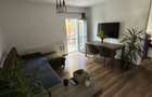 2 camere cartier Borhanci | Parcare | Terasa | Inchiriere Untold & Electric Castle - 3