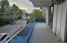 Inchiriez apartament 2 camere Mamaia Sat (Alezzi)