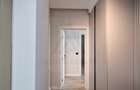 Apartament lux 80 mp utili 3 camere 2 bai si parcare subterana - 9