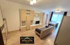 Parc Central, apartament cu 2 camere, mobilat, parcare, 360/Luna - 5