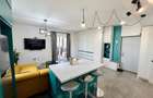 Apartament 2 Camere + Terasa 20 mp | Complet Mobilat ?i Utilat | Parcare Inclusa | Proprietar - 16