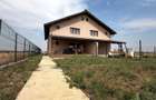 Duplex 5 camere, 140 mp utili, 18 mp terasa, 380mp teren - Chisoda - 7