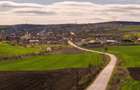 Teren de construit 814 mp + casa de refacut/demolat Salcud, Mure?