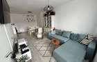 Apartament 2 camere, Corneliu Coposu, parcare subterană disponibilă. - 5