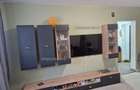 Apartament cu 3 camere , Doamna Ghica