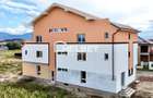 DUPLEX / 4 CAMERE  / PREDARE LA CHEIE / SANPETRU