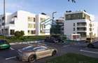 Apartament 2 camere in ansamblul rezidential Felix Estate - 3