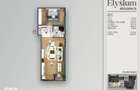 Apartament 2 camere 55,09mp I Obor I Direct Dezvoltator I COMISION 0 % - 2