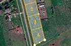 Teren intravilan 1393 mp com. Liebling sat Conacul lui Iosif - Comision 0 - 1