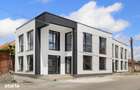 Spatiul Comercial Semifinisat, P+E de inchiriat Beliu Arad, Traffic - 13
