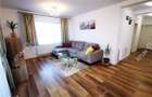 Apartament modern cu 3 camere 2 bai si balcon in zona LIDL Selimbar - 2