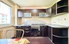 Apartament mobilat, 2 camere zona Garii - 3