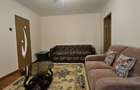 Apartament 2 camere, parter inalt, semidecomandat, Piata Tomis 2
