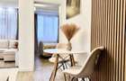 Apartament modern | complet mobilat ?i utilat | Bloc nou |Doamna Ghica