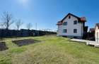 Casa individuala, 5 camere, teren de 500 mp, mobilata si utilata - 1
