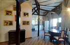 Rosetti-Lascar, apartament modern 3 camere in vila, CT, 80 mp utili - 4
