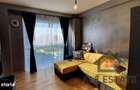 Ap. 2 camere, mobilat, etaj 3, bloc nou,Ansamblul Grand Park Residence - 4