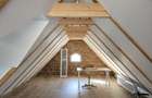 Casa renovata in Fantanele, Sibiu liniste, natura si confort modern - 12