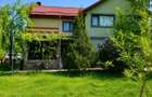 Casa cu piscina, zona linistita, aprox 6 km de Buzau, teren 1.035 mp. - 1