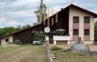 Casă individuală , eco construită din lemn, ,Copalnic Mănăștur ,la 25 min - 12