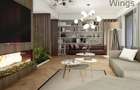 Penthouse pe 3 niveluri | 135,1 mp utili | Terase 85,6 mp | WINGS - 7